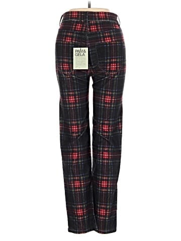 Pam & Gela Casual Pants (view 2)
