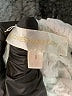 LoveShackFancy Ivory White 3/4 Sleeve Blouse Size S - photo 4