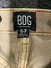 BDG Tan Casual Skirt Size S - photo 4