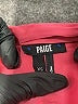 Paige Pink Short Sleeve Blouse Size XS - photo 7