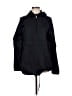 RVCA 100% Nylon Black Windbreaker Size L - photo 1