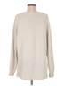 Athleta Ivory Pullover Sweater Size M - photo 2
