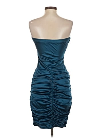 Ruby Rox Cocktail Dress (view 2)
