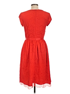 winslow formal satin lace-up dress Windsor Melinda Satin Lace-Up Formal Dress in Yellow | Size: M