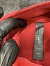 Mondetta Red Fleece Size L - photo 6