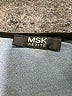 MSK Stripes Blue Casual Dress Size M (estimated) - photo 7
