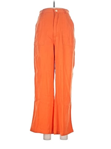 Zara Casual Pants (view 1)