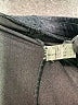 Huit Black Casual Pants Size M - photo 7