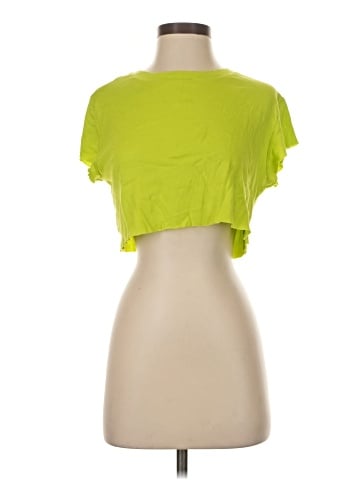 All Access Short Sleeve Turtleneck (view 1)
