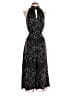 Ted Baker London 100% Polyester Black Jumpsuit Size 4 (1) - photo 1