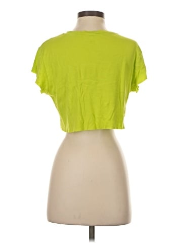 All Access Short Sleeve Turtleneck (view 2)
