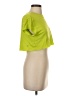 All Access Green Short Sleeve Turtleneck Size XS - photo 4