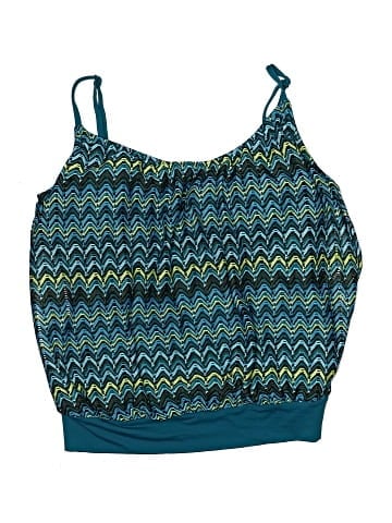 Contours by Coco Reef Swimsuit Top (view 1)