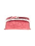 HOBO 100% Leather Pink Red Leather Clutch One size - photo 1