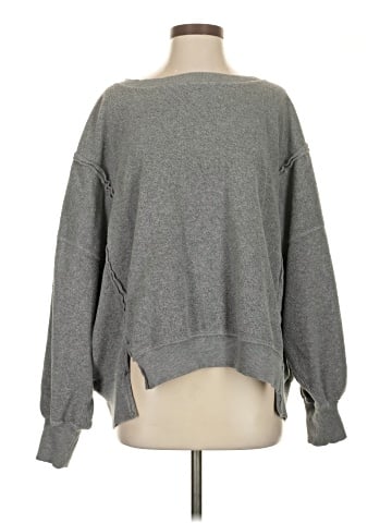 Superdry Pullover Sweater (view 1)