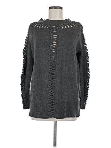 ALLSAINTS Spitalfields Pullover Sweater (view 1)