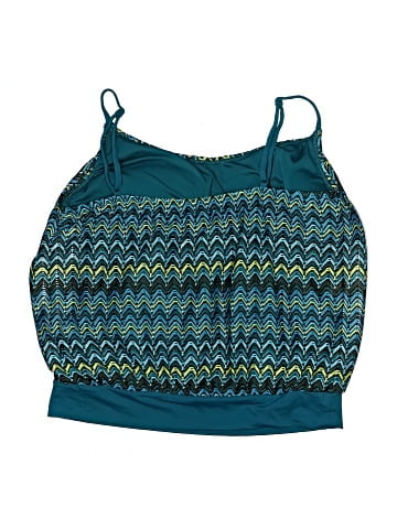 Contours by Coco Reef Swimsuit Top (view 2)