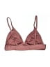 Unbranded Burgundy Swimsuit Top Size S (estimated) - photo 2
