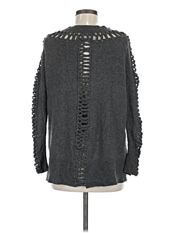 ALLSAINTS Spitalfields Pullover Sweater (view 2)