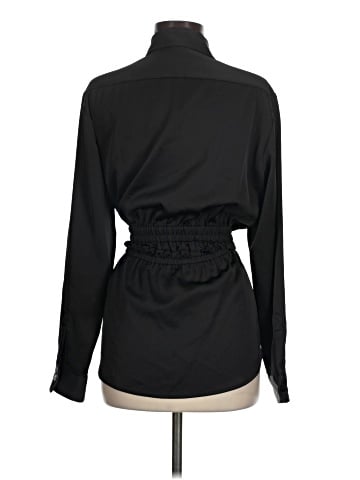 Atlein Collective Long Sleeve Blouse (view 2)