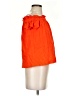 Free People Orange Sleeveless Blouse Size 4 - photo 4