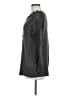 ALLSAINTS Spitalfields Gray Pullover Sweater Size 2 - photo 5