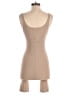 JLUXLABEL Tan Romper Size S - photo 2