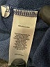 Vineyard Vines 100% Cotton Blue Pullover Sweater Size L - photo 8
