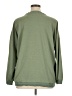 Unbranded Green Turtleneck Sweater Size XL - photo 2
