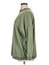 Unbranded Green Turtleneck Sweater Size XL - photo 5