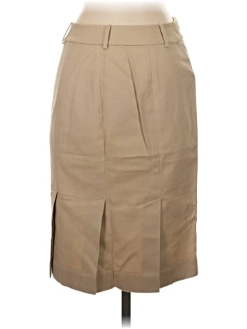 Ann Taylor LOFT Formal Skirt (view 2)