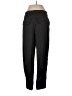 Express Solid Black Casual Pants Size 12 - photo 2