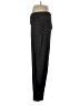 Express Solid Black Casual Pants Size 12 - photo 5