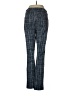 CAbi Plaid Blue Jeans Size 8 - photo 2