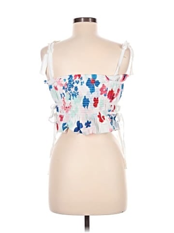 Peter Som Sleeveless Blouse (view 2)