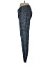 CAbi Plaid Blue Jeans Size 8 - photo 5