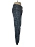 CAbi Plaid Blue Jeans Size 8 - photo 4
