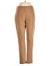 Calvin Klein Solid Tan Casual Pants Size 4 - photo 1
