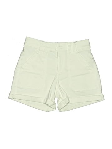 Sanctuary Khaki Shorts (view 1)