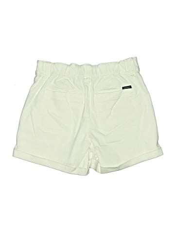 Sanctuary Khaki Shorts (view 2)