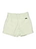 Sanctuary Solid Green Khaki Shorts Size 26 waist - photo 2
