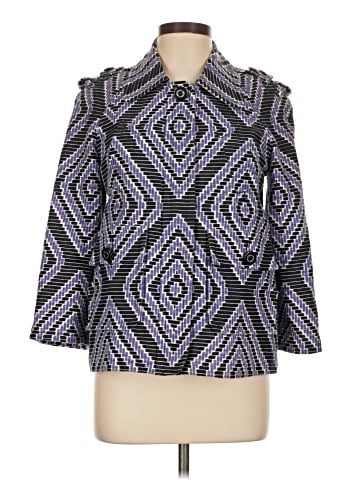 Tory Burch Blazer (view 1)