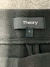 Theory Solid Black Active Pants Size S - photo 6