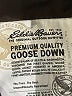 Eddie Bauer 100% Polyester Brown Vest Size XS - photo 6