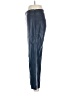 Ann Taylor 100% Polyester Blue Casual Pants Size 6 - photo 5