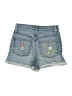 J.Crew Blue Denim Shorts Size 24 waist - photo 2