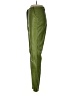 Meshki 100% Polyester Green Casual Pants Size M - photo 5