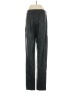 Ann Taylor 100% Polyester Black Track Pants Size S (tall) - photo 2