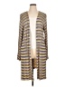 Ambiance Gray Kimono Size 1X - photo 1