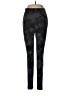 Danskin Graphic Black Active Pants Size M - photo 1
